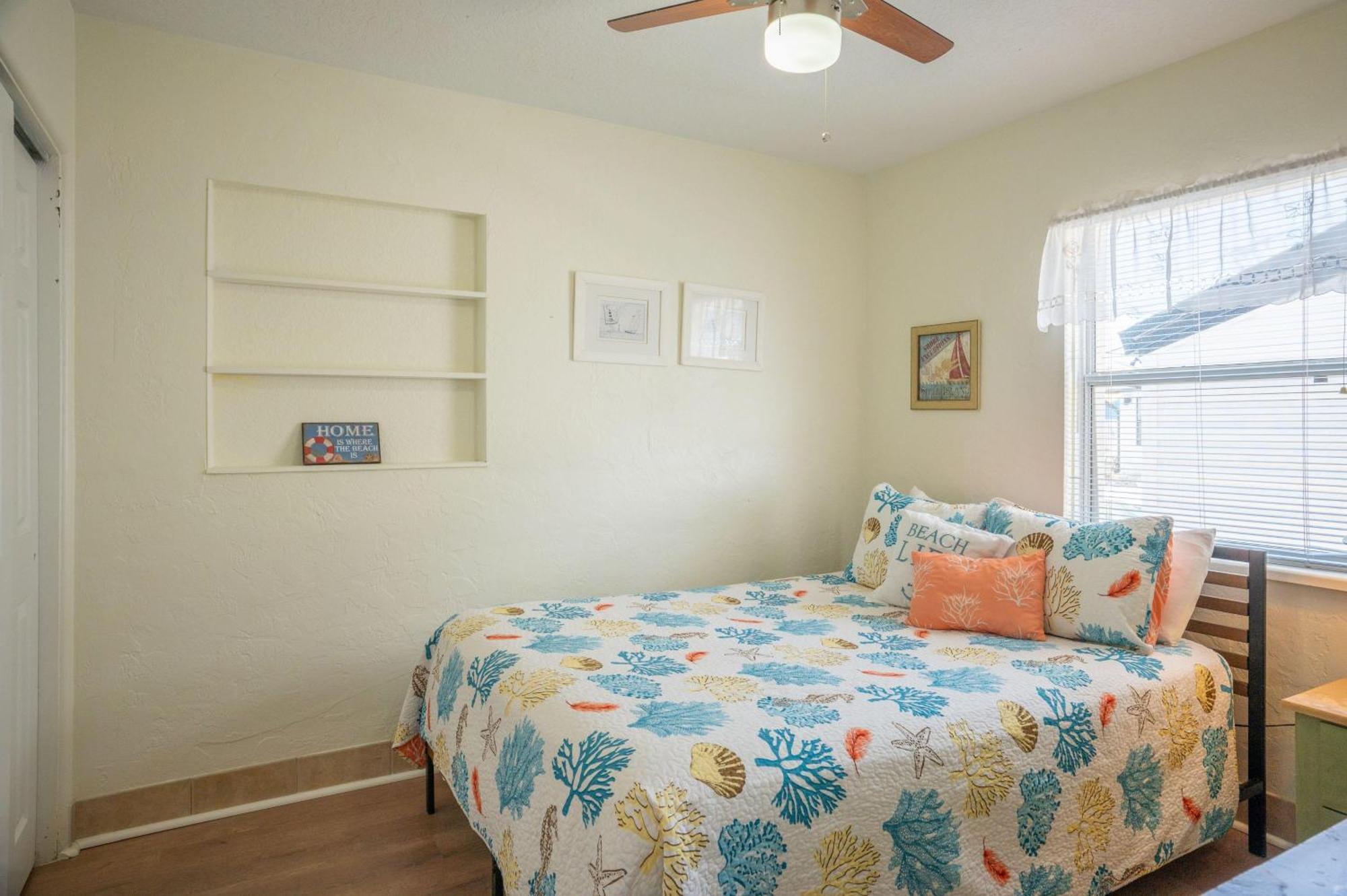 C7-Dolphin Villa St. Pete Beach Kültér fotó